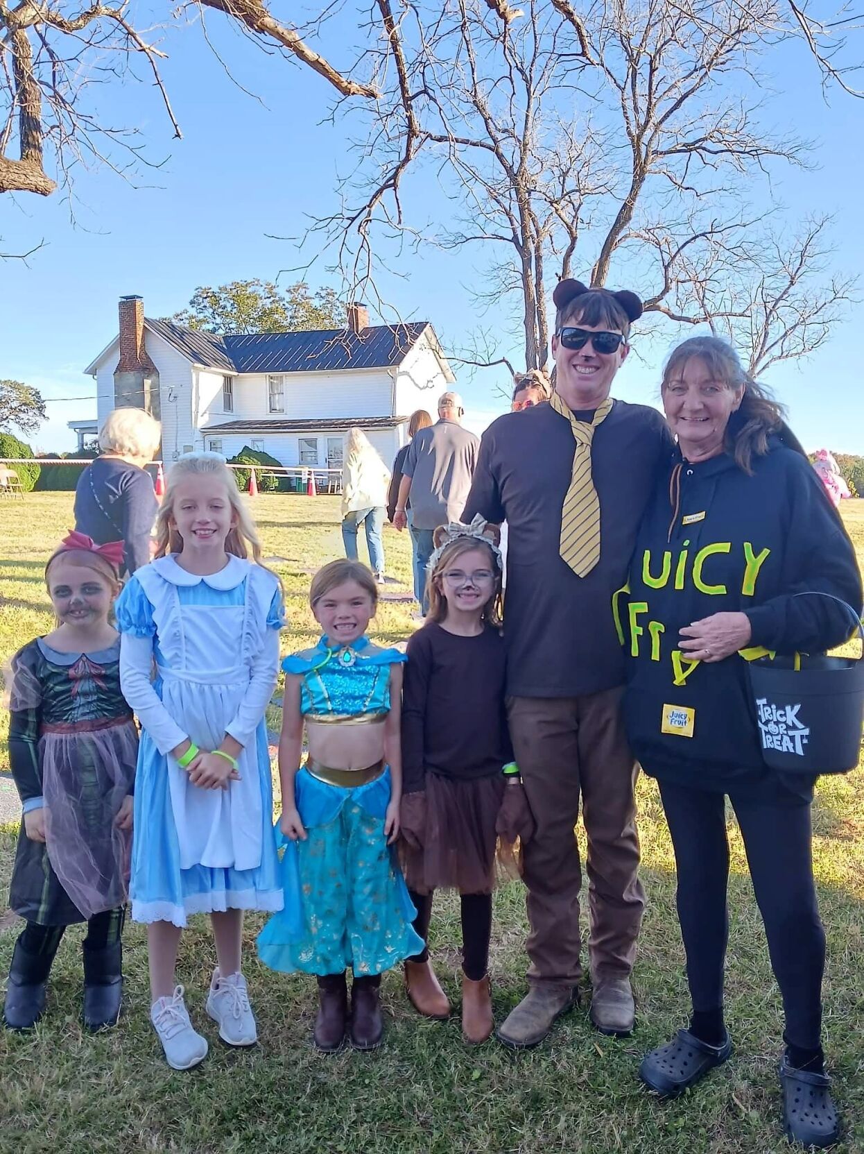 Hallopalooza